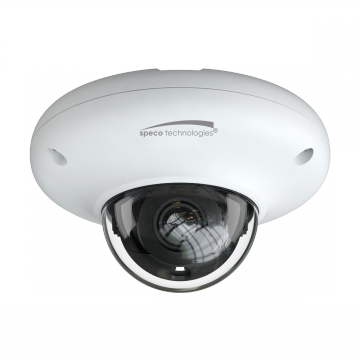 Speco Technologies  O4P4 | Precision Security and Low Voltage Supply