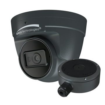 Speco Technologies  O4VT2G | Precision Security and Low Voltage Supply
