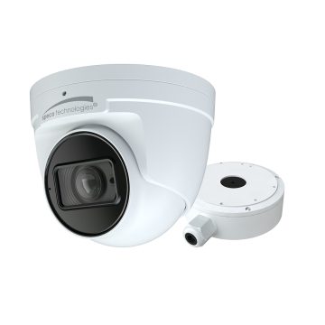 Speco Technologies  O4VT2M | Precision Security and Low Voltage Supply