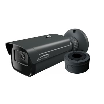 Speco Technologies  O4iB2 | Precision Security and Low Voltage Supply