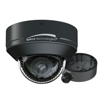 Speco Technologies  O4iD2 | Precision Security and Low Voltage Supply