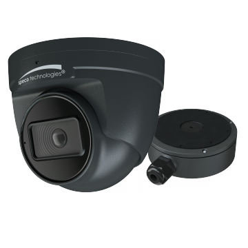 Speco Technologies  O4IT2W | Precision Security and Low Voltage Supply