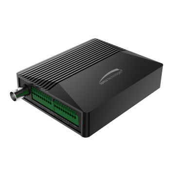 Speco Technologies  O5E1 | Esentia Systems