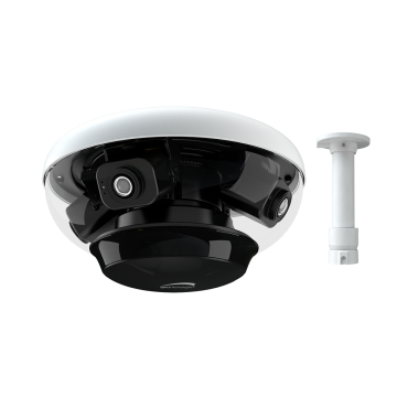 Speco Technologies  O84S | Precision Security and Low Voltage Supply