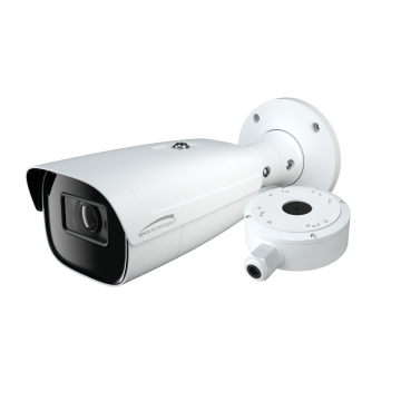 Speco Technologies  O8B9M | Precision Security and Low Voltage Supply