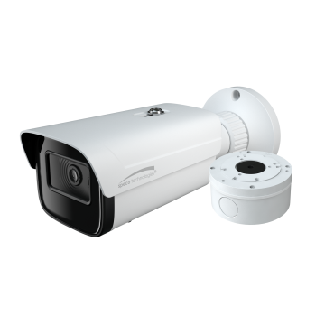 Speco Technologies  O8B9 | Precision Security and Low Voltage Supply