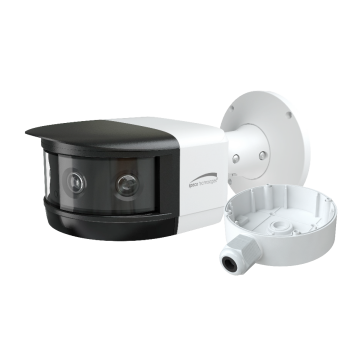 Speco Technologies  O8FBMS1 | Precision Security and Low Voltage Supply