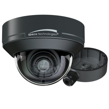 Speco Technologies  O8FD1 | Precision Security and Low Voltage Supply