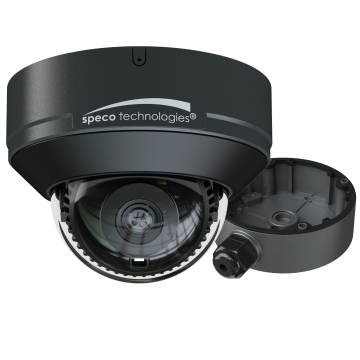 Speco Technologies  O8FD1M | Precision Security and Low Voltage Supply