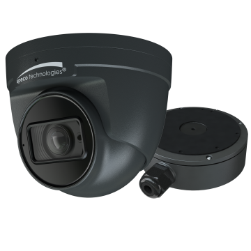 Speco Technologies  O8FT1M | Precision Security and Low Voltage Supply