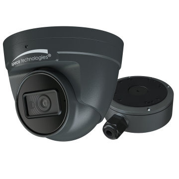 Speco Technologies  O8FT1 | Precision Security and Low Voltage Supply
