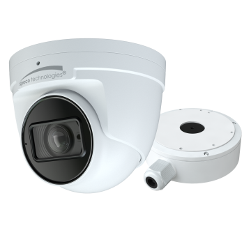 Speco Technologies  O8T9M | Precision Security and Low Voltage Supply