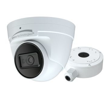 Speco Technologies  O8T9 | Precision Security and Low Voltage Supply