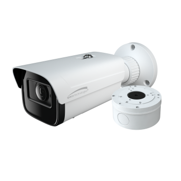 Speco Technologies  O8VB3M | Precision Security and Low Voltage Supply