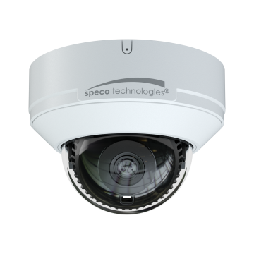 Speco Technologies  O8VD3 | Esentia Systems