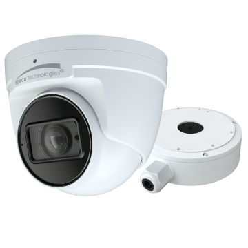 Speco Technologies  O8VT3M | Esentia Systems