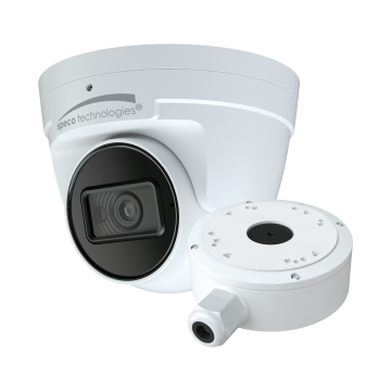 Speco Technologies  O8VT3 | Esentia Systems