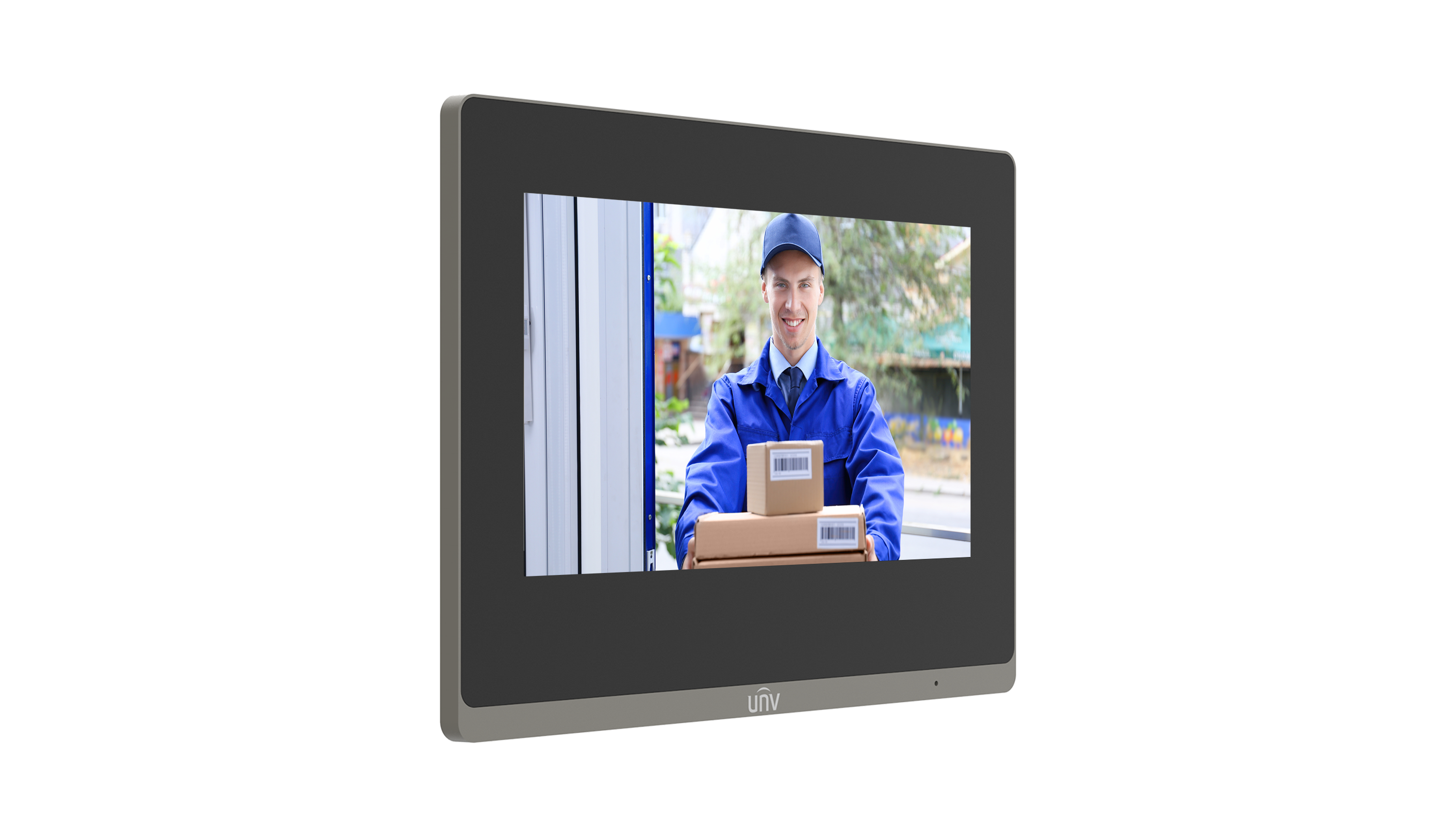 UNV  OEI-372S-H-W | Esentia Systems