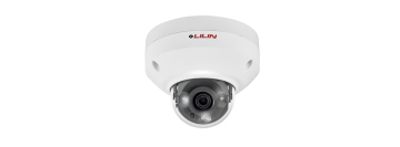 LILIN  P2R3052AE2 | Precision Security and Low Voltage Supply