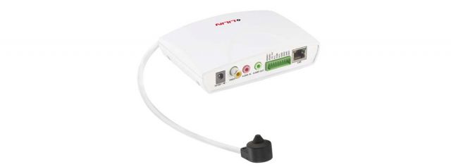 LILIN  P3C0122P3