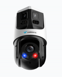 Luminys  P54-4DA25 | Precision Security and Low Voltage Supply, a DBA of Esentia Systems