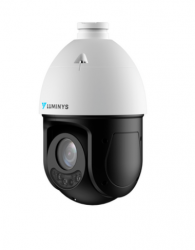 Luminys  P54-4SA25 | Precision Security and Low Voltage Supply, a DBA of Esentia Systems
