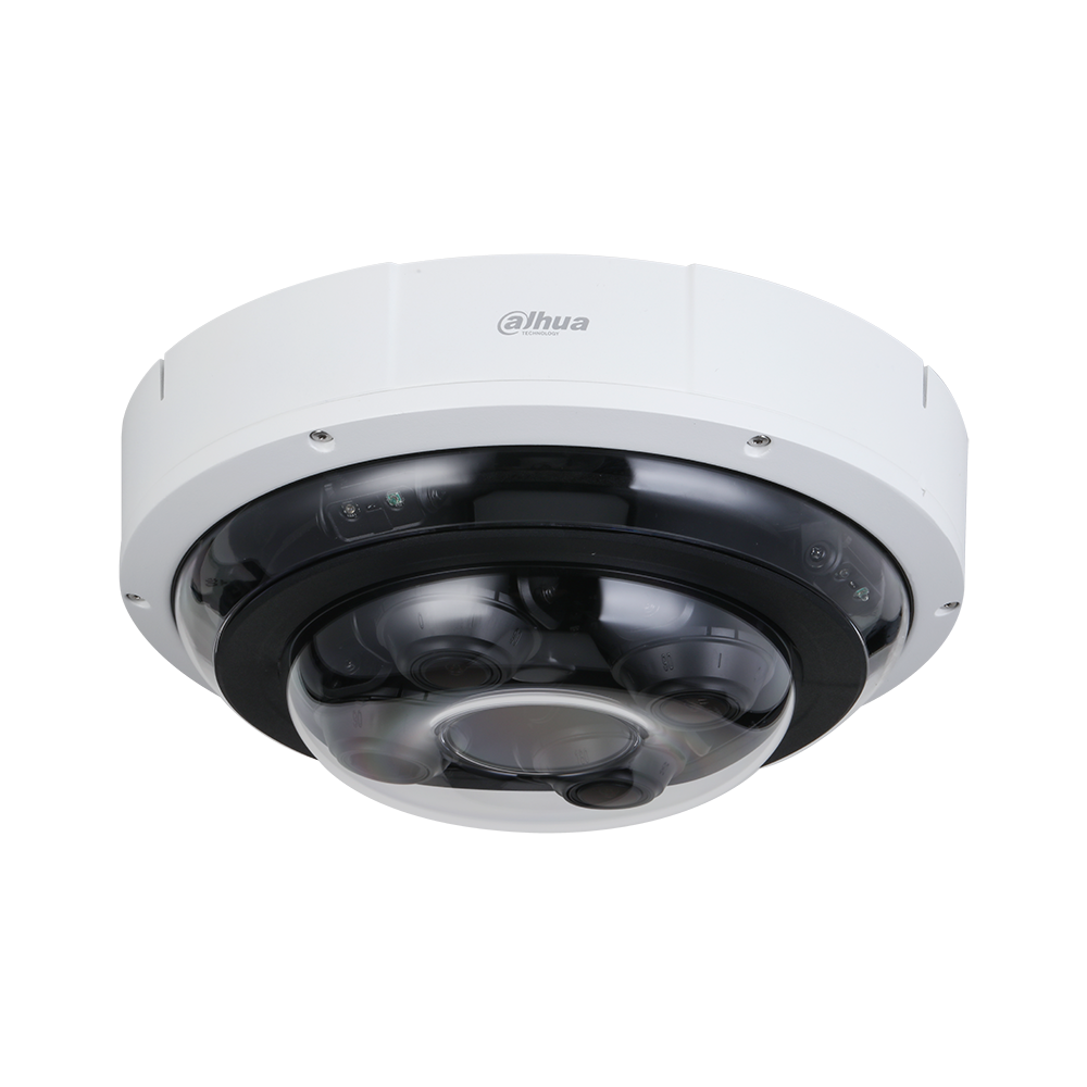 Dahua  DH-IPC-PDBW82041-B360-S2 | Precision Security and Low Voltage Supply