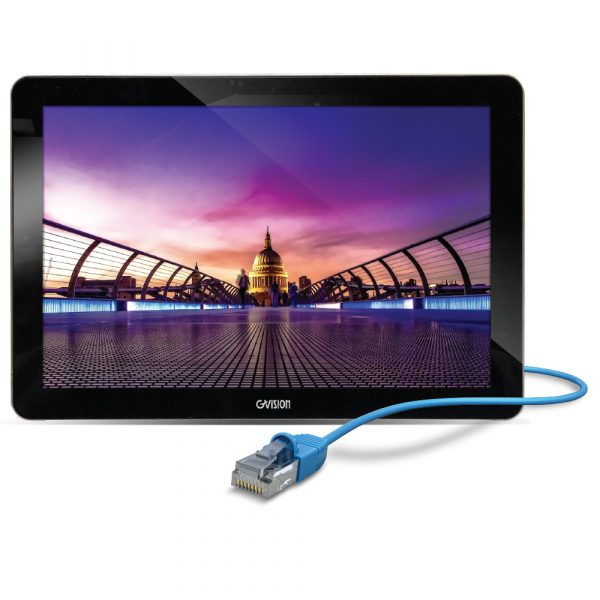 PoE Monitors | Esentia Systems