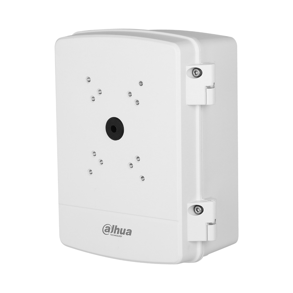 Dahua  DH-PFA6400S | Esentia Systems