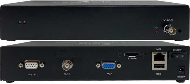 CIB Security  POS-TAC-01 Gilbarco