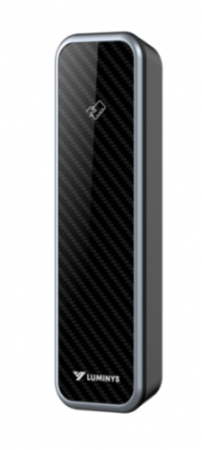 Luminys  RD1BN | Precision Security and Low Voltage Supply