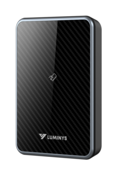 Luminys  RD1CW | Esentia Systems