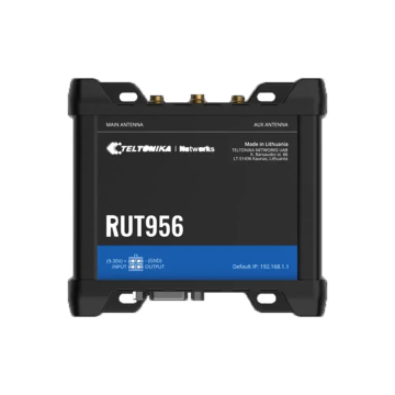 RUT956A00A00 | Esentia Systems