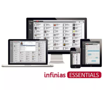 3xLogic  S-BASE-KIT-S | Esentia Systems