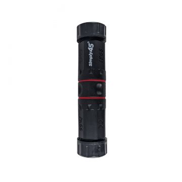 Simply45  S45-WP3200 | Precision Security and Low Voltage Supply