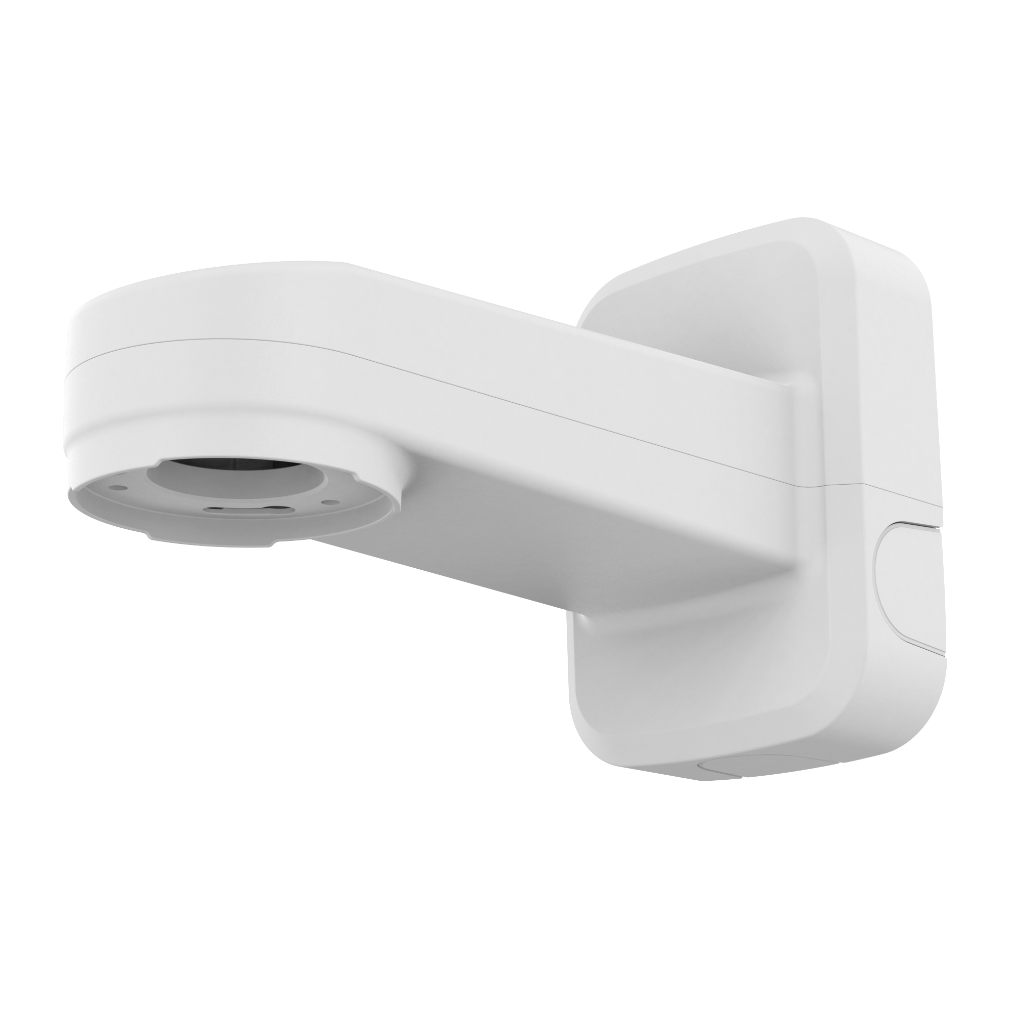 Hanwha  SBP-156WMW | Precision Security and Low Voltage Supply