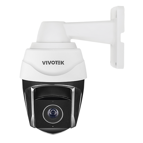 Vivotek  SD9368-EHL | Precision Security and Low Voltage Supply