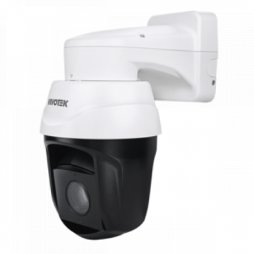 Vivotek  SD9394-EHL | Precision Security and Low Voltage Supply