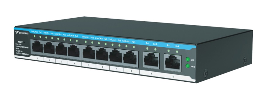 Luminys  SML-10GPA | Esentia Systems