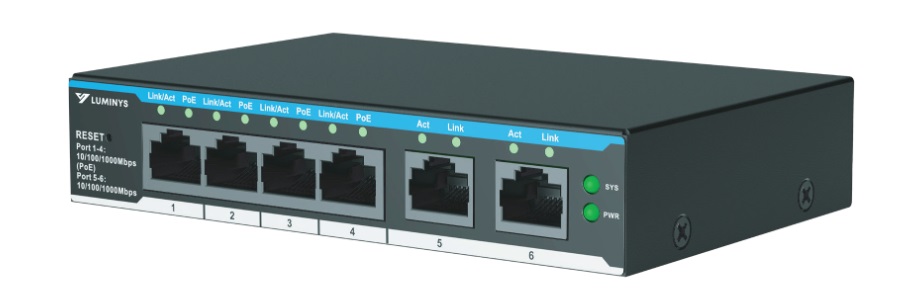 Luminys  SML-6GPA | Esentia Systems