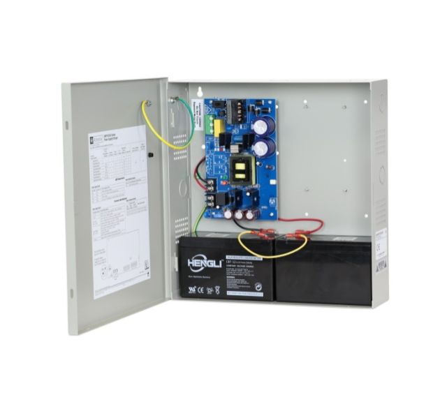 Altronix  SMP10C24X