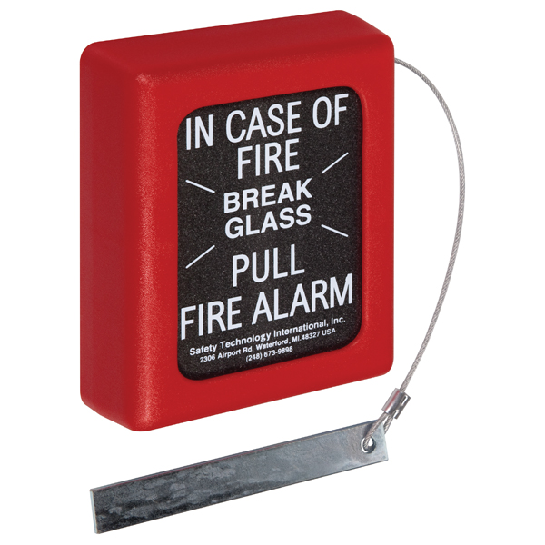 Fire Products | Esentia Systems