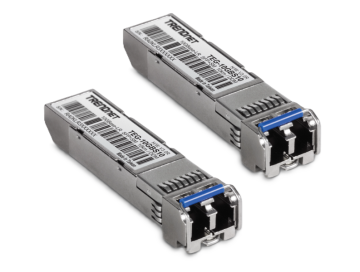 Trendnet  TEG-10GBS10/2 | Esentia Systems