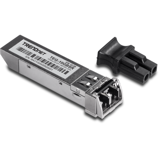 Trendnet  TEG-10GBSR
