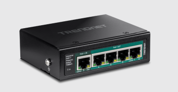 Trendnet  TI-B541 | Esentia Systems