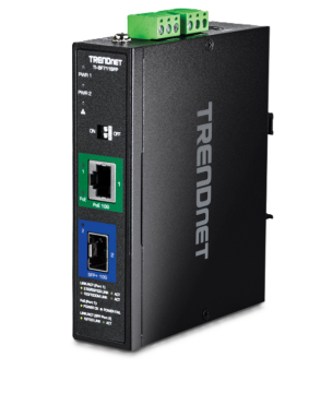 Trendnet  TI-BF711SFP | Esentia Systems