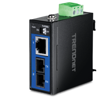 Trendnet  TI-FGSC | Esentia Systems
