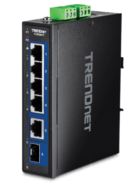 Trendnet  TI-G50611 | Esentia Systems