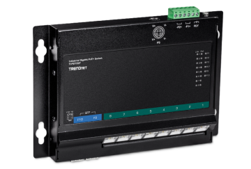 Trendnet   TI-PG102F | Esentia Systems