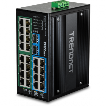 Trendnet  TI-PG262 | Esentia Systems